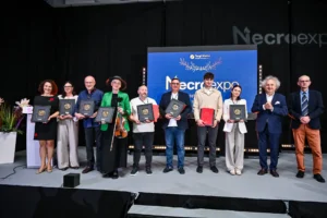 Necroexpo 2026 - dzień 3
