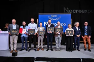 Necroexpo 2026 - dzień 3