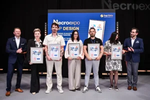 Necroexpo 2026 - dzień 3