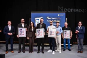 Necroexpo 2026 - dzień 3