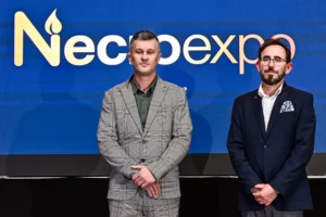 Necroexpo 2026 - dzień 3