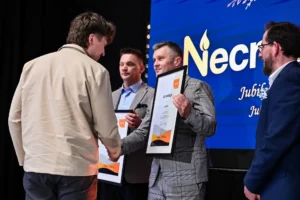Necroexpo 2026 - dzień 3