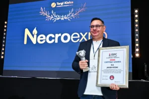 Necroexpo 2026 - dzień 3