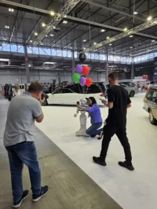 Necroexpo 2024