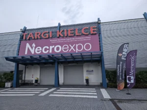 Necroexpo 2024