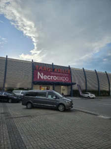 Necroexpo 2024