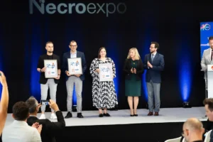 Necroexpo 2024